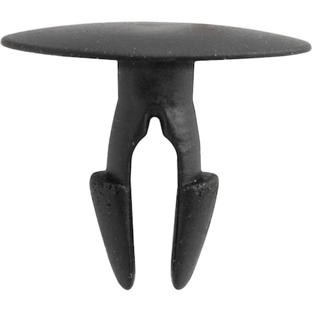 Auveco CHRYSLER WEATHERSTRIP RETAINER, 100PK 24532